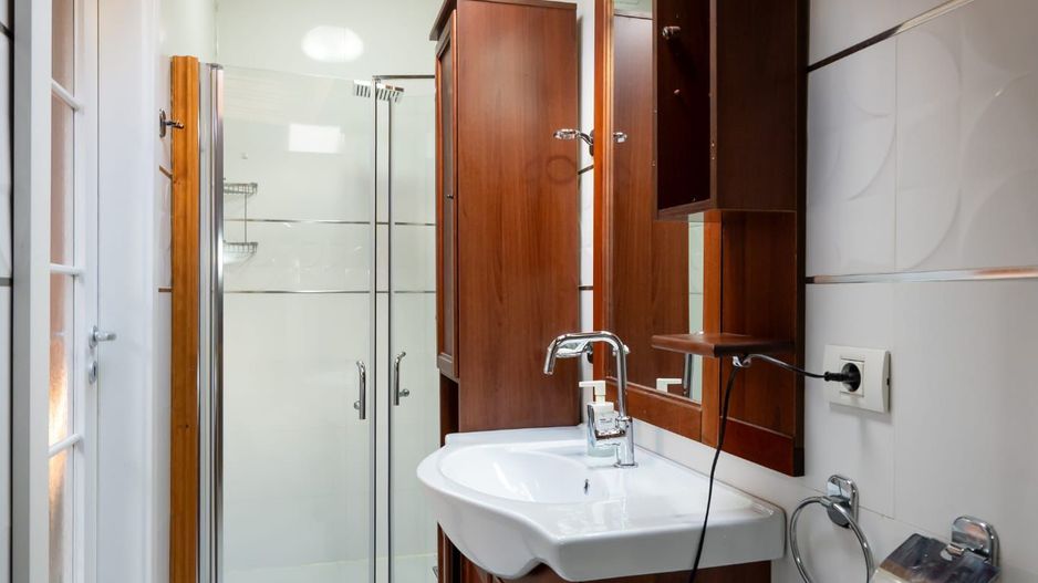 Mansardă de închiriat – 75 mp – Zona Parcul Carol / Tineretului - Poză 8