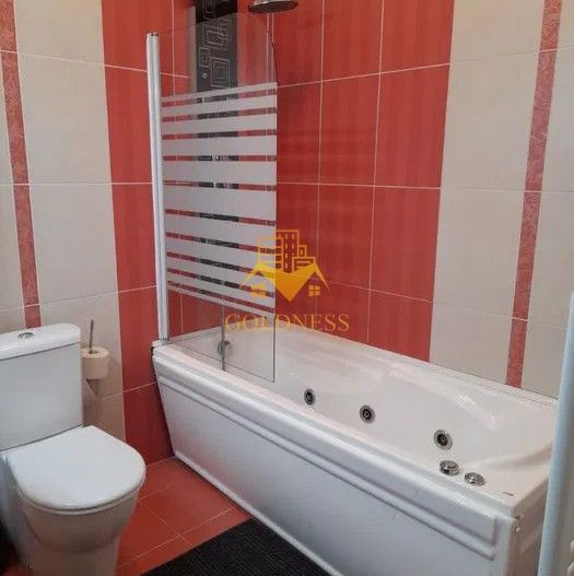 2 camere decomandate, modern, Grigorescu, zona Donath, Profi - Poză 7