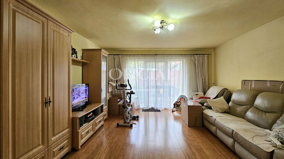 Casa individuala 5 camere | Teren 552mp | Front 15ml | Dambul Rotund - Poză 4