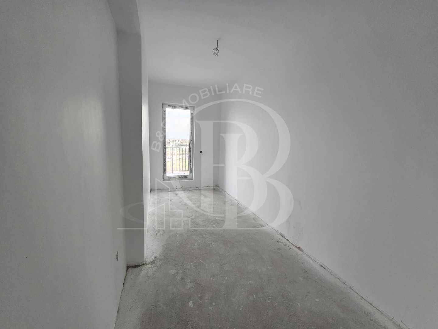 4 Camere Living 60mp Terasa 82mp-Parcare Inclusa-Th. Pallady - Poză 9