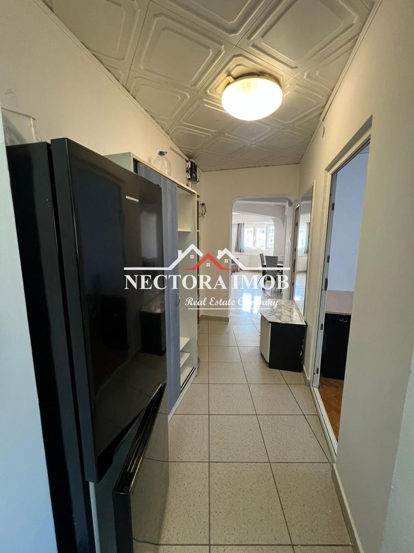 NECTORA IMOB-Apartament 3 camere, Tip D, Calea Aradului, - Poză 5