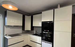 Apartament 3 camere | 61 Mp | Terasa 23 Mp | Parcare | Zorilor Europa - Poză 2