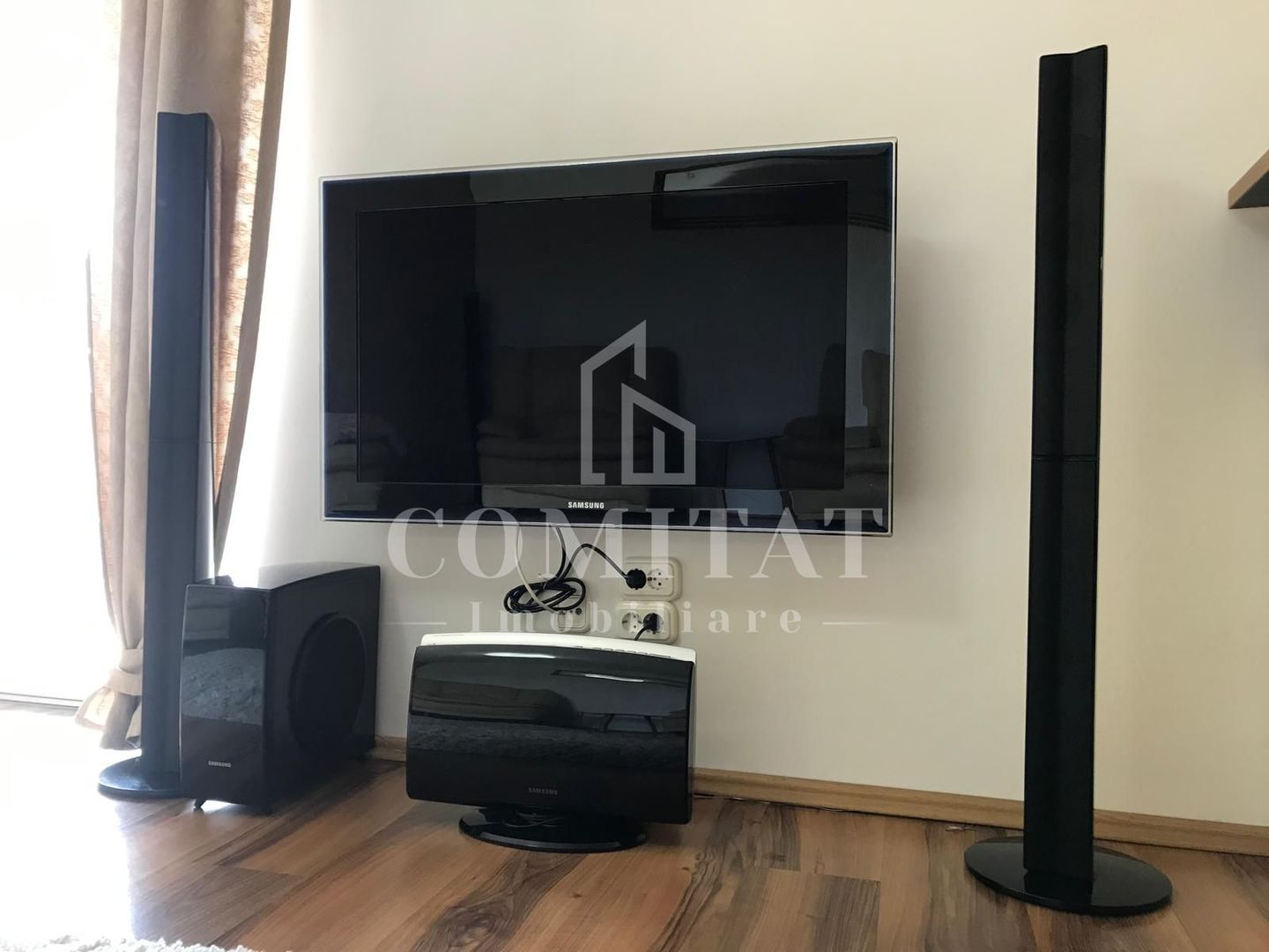 Apartament 2 camere | Etaj intermediar | Gheorgheni - Poză 9