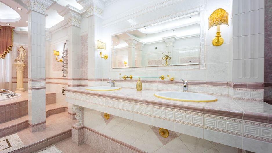 Se oferă spre chirie casă exclusivistă amplasată în Centul orașului - Poză 27