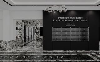 Vânzare, apartament, 1 cameră, strada Iazului, Poșta Veche. - Poză 6