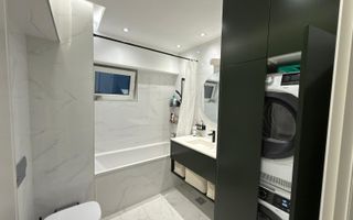 Apartament 2 camere dec 51 mp Tatarasi 160000 euro loc de parcare+boxa - Poză 4