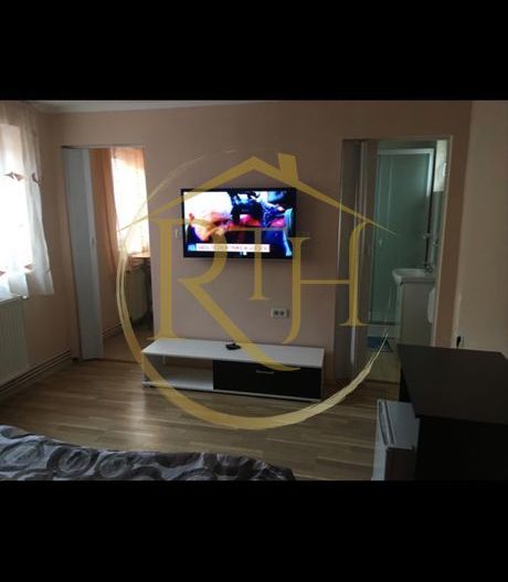 Oferim spre inchiriere un Ap cu 1 camera la curte comuna in Saguna - Poză 2