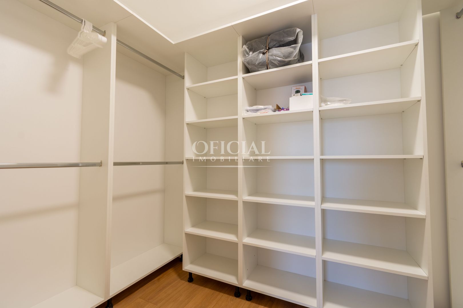 Apartament 3 Camere | 78 Mp | AC | Garaj | Zona Abatorului Floresti - Poză 13
