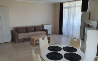 2 camere| Liviu Rebreanu zona Soarelui| loc de parcare| balcon cu vedere superba - Poză 4