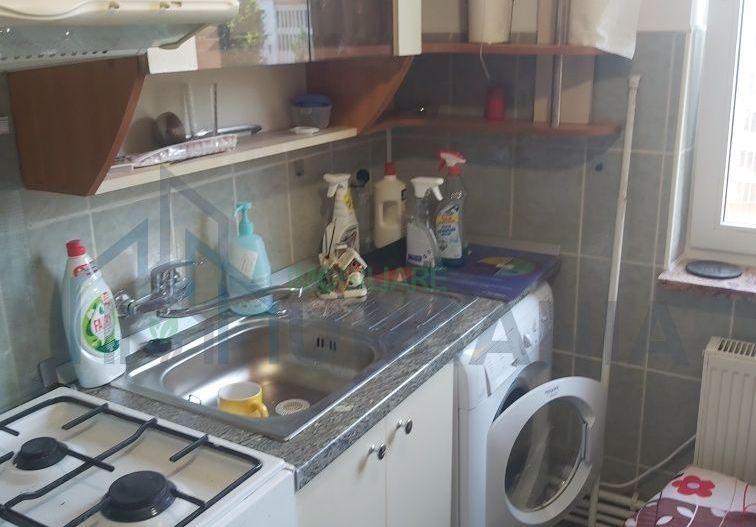 Apartament 2 camere de închiriat, zona Tudor Vladimirescu, Liteni - Poză 7