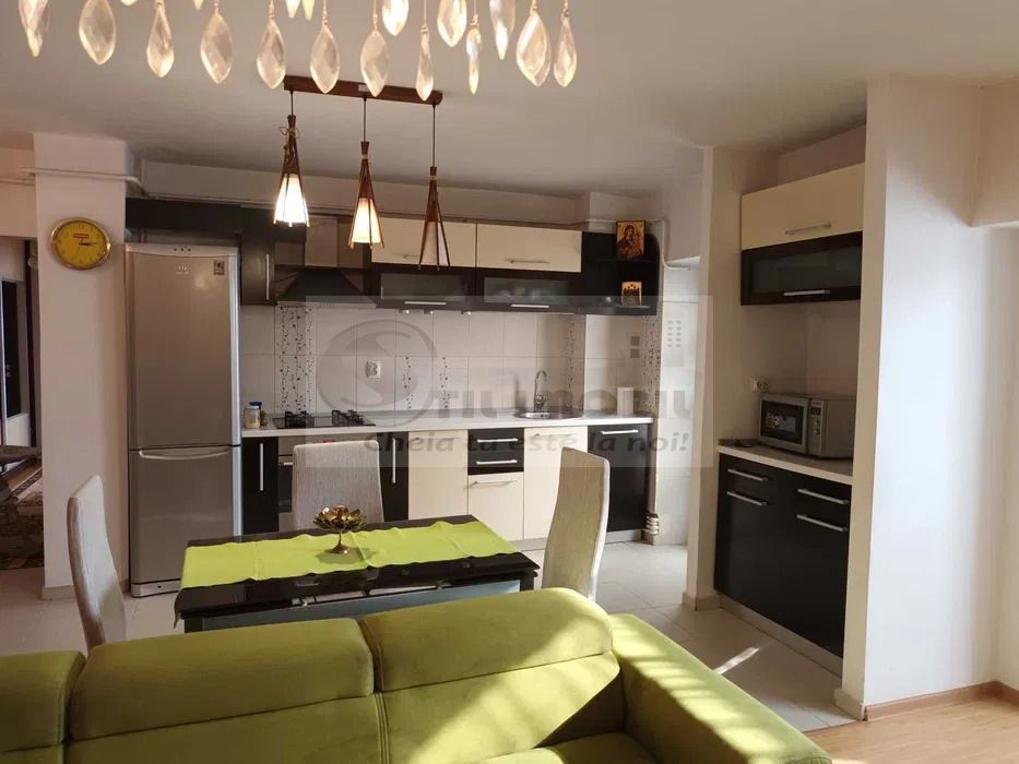 Apartament 3 camere CUG - 550 Euro - Poză 2