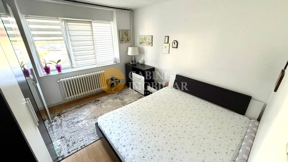 2 Camere - Mobilat si Utilat - Etaj 1 - Zona Cantemir - Poză 6