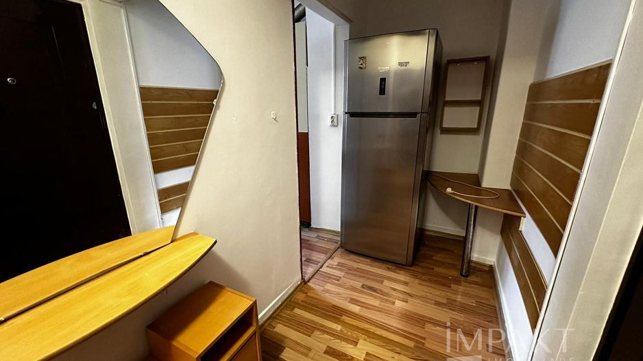 Apartament 3 camere | 60 mp | Str. Horea | Aproape de centru și gară - Poză 9