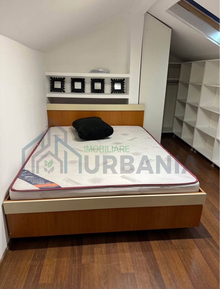 Apartament 2 camere de inchiriat, ultracentral, langa Palas Mall, Iasi - Poză 2