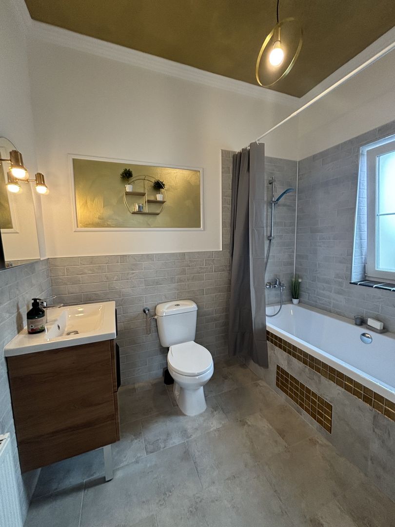 Duplex pe parter în Dumbravita - Poză 23