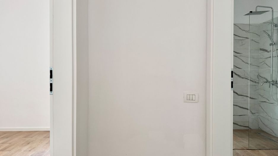 Parter 2 camere Lidia, parcare inclusă – locuință sau birou - Poză 7