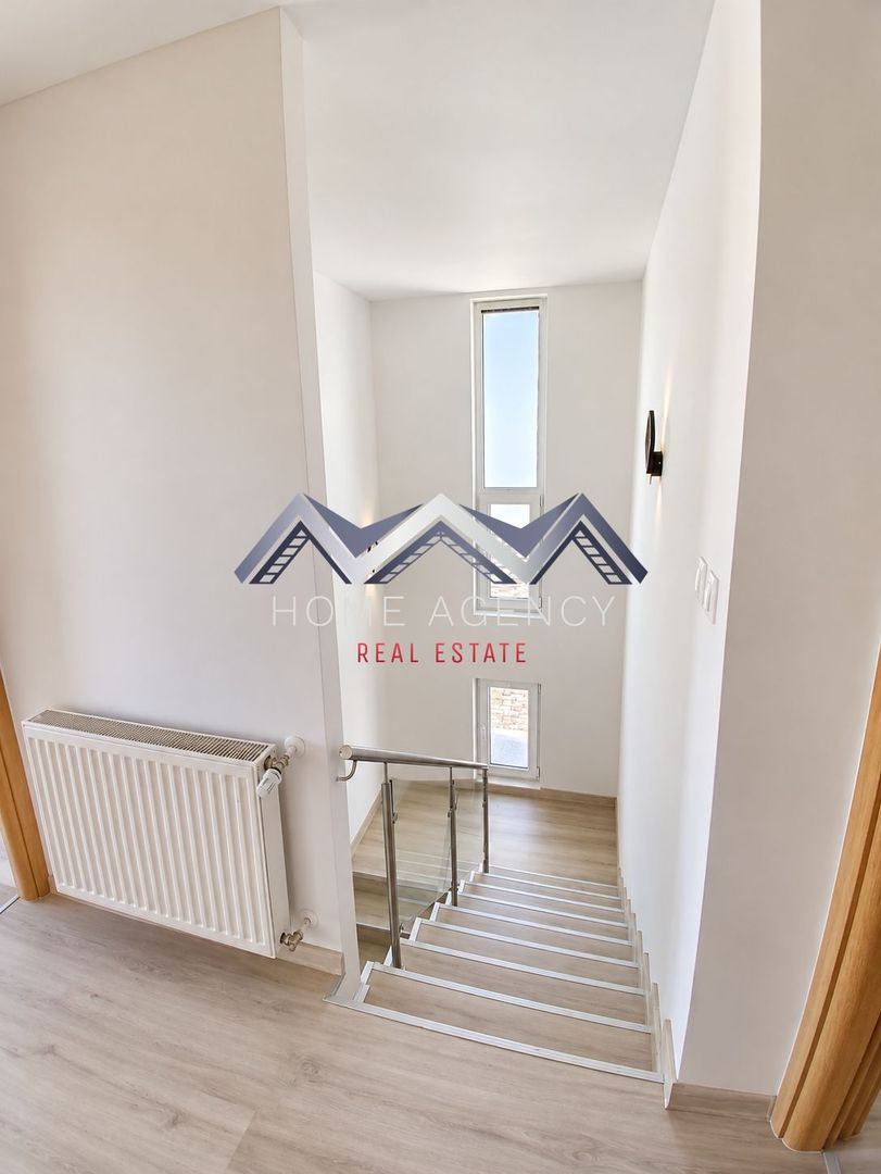 Casa P+1 4 camere | Garaj subteran - Poză 9