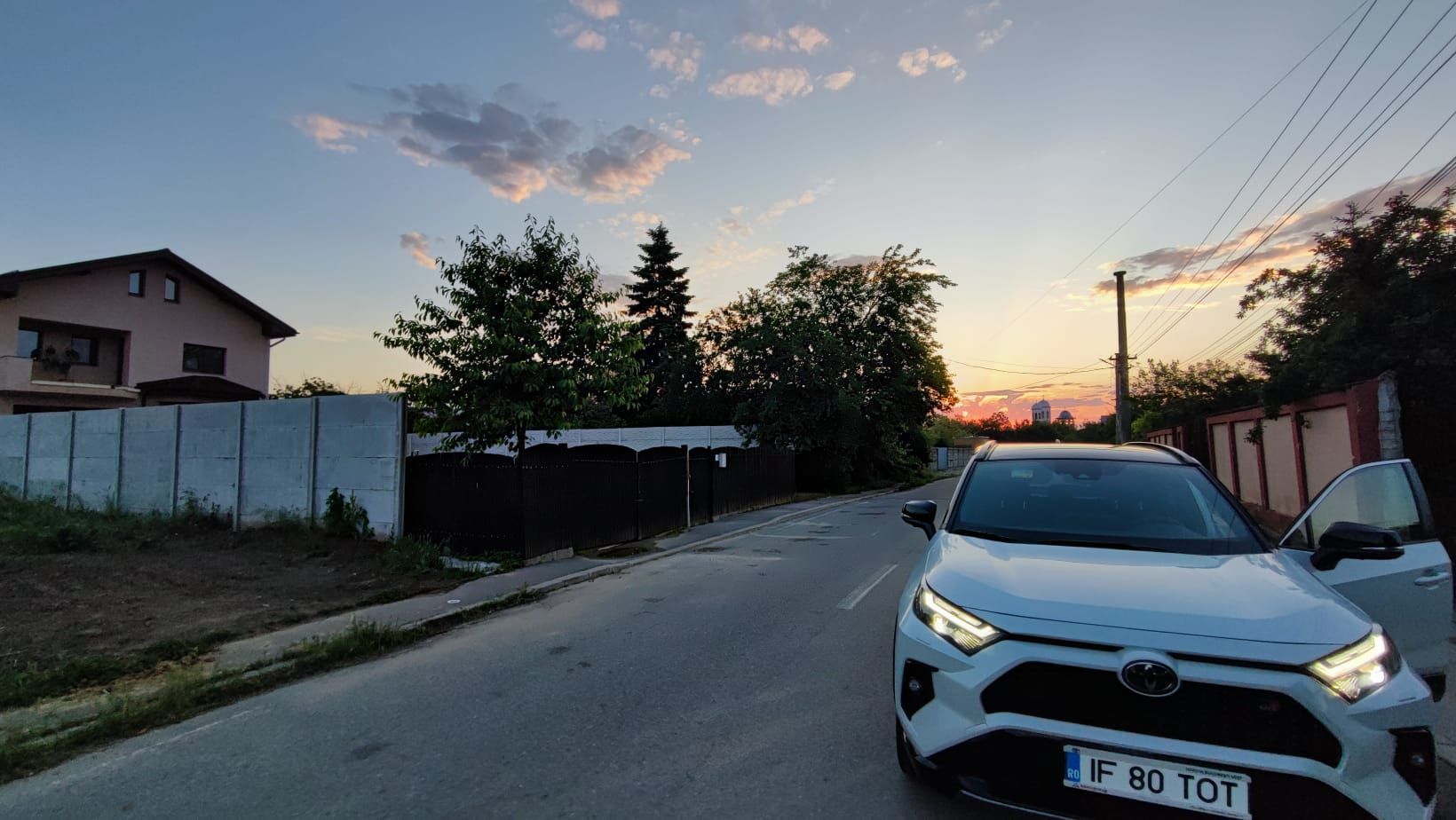 Teren Dezvoltare Imobiliara Cu Toate Utilitatile - Poză 7