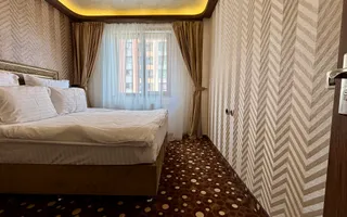 Apartament 4 camere | Lux | Premium | Parcare | Isaran Residence - Poză 22