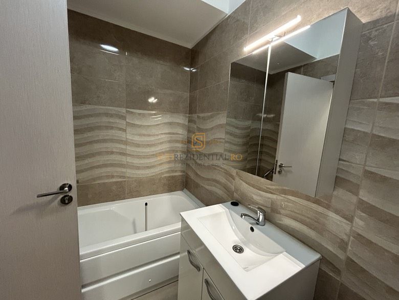 Apartament 2 camere  Bloc  2021 | 61,2 mp | Etaj 1 | Sector 3 - Poză 16