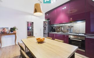 Apartament cu 3 camere – Zona Simion Bărnuțiu - Poză 3