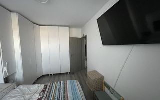 Apartament cu terasă și vedere panoramică – Sânnicoara - Poză 7