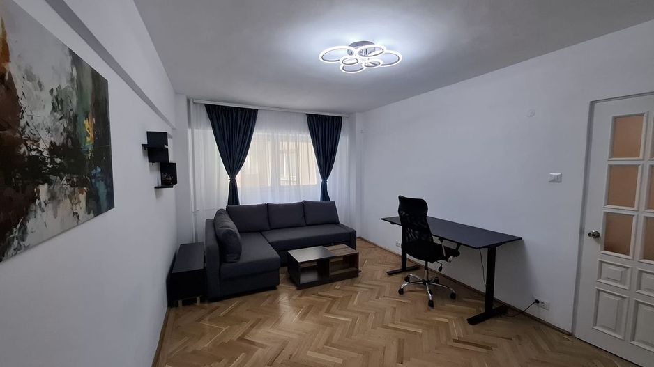 3 camere, decomandat, Tineretului - Piata Norilor - Poză 1