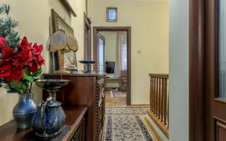 Refugiu elegant în inima Bucureștiului – Proprietate cu suflet - Poză 39
