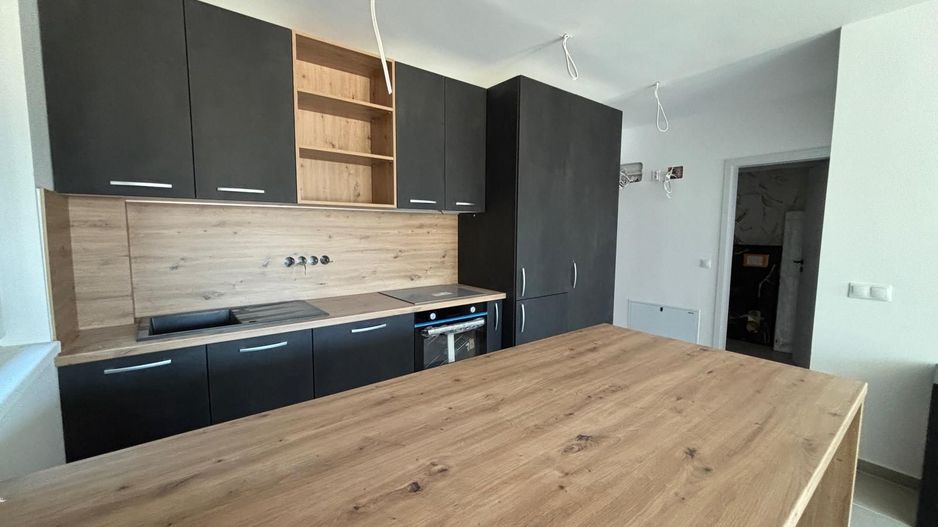 Apartament 3 camere, priveliste deosebita-Zona de VEST, Sibiu - Poză 8