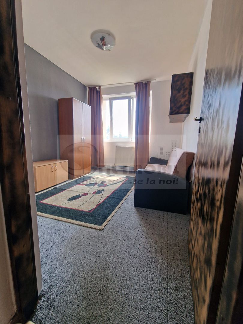 Apartament 3 camere decomandat - Podul Ros - Dedeman - Poză 5