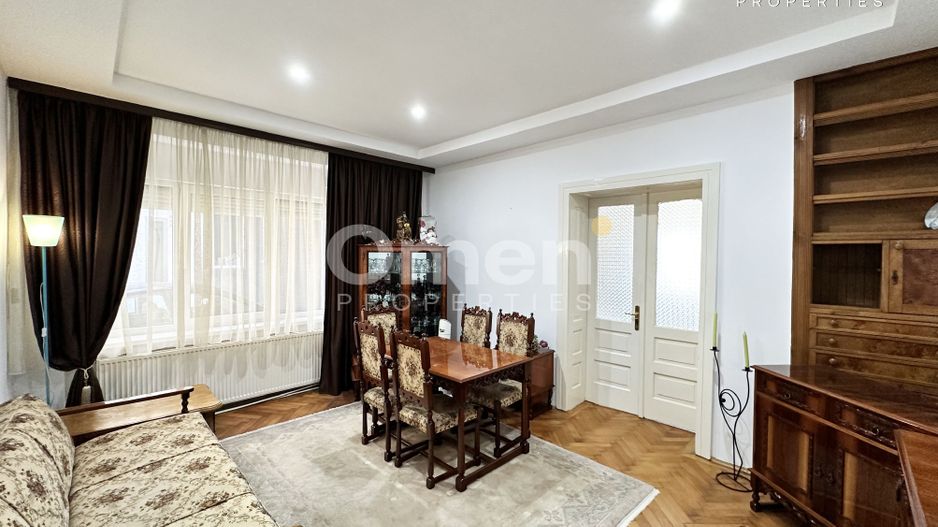 Casa de vânzare Centrul Vechi cu teren de 599 mp - Poză 3