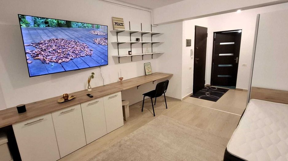 Garsoniera Petrom City - Poză 2