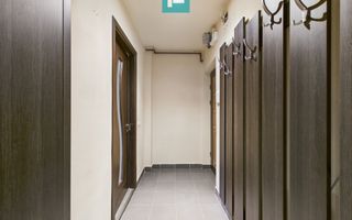 Apartament cu 2 camere semidecomandat în zona UTA - Poză 13