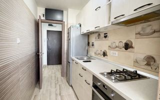 Garsonieră decomandata Titan – 1 Decembrie 1918, renovată, mobilata - Poză 5