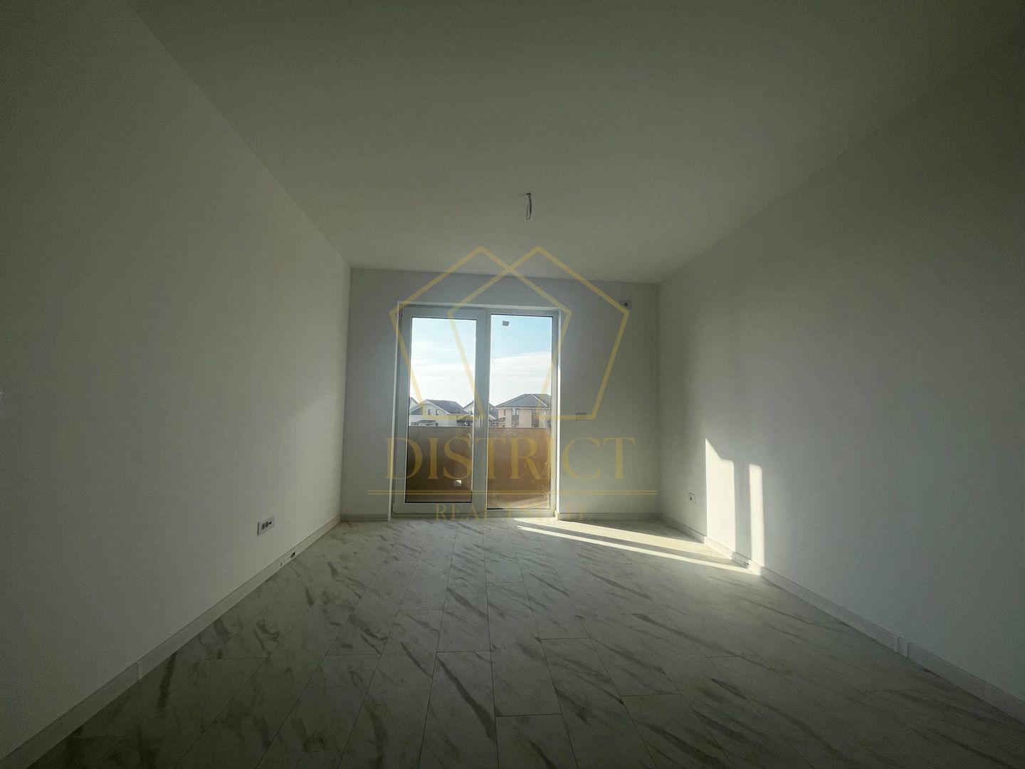 Apartament superb cu doua camere I Giroc - Poză 1