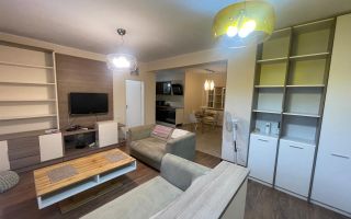 Apartament cu 3 camere la curte in zona Complexului Studentesc open space - Poză 1