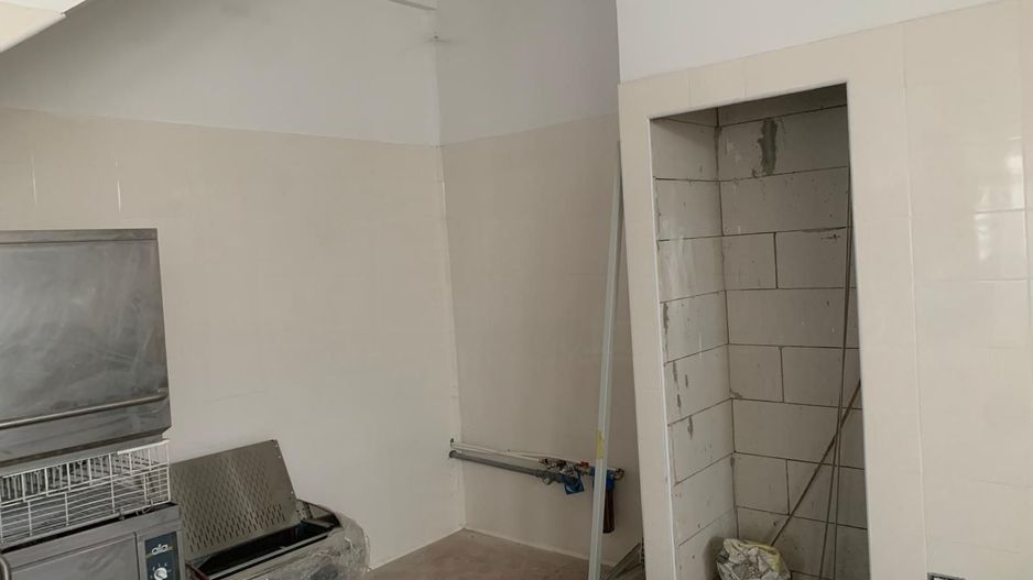 Spațiu comercial de închiriat | Cajvana | 300 mp + terasă 300 mp - Poză 10