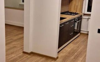 Vanzare apartament  renovat complet, zona Parfumul Teilor, etaj 1. - Poză 8