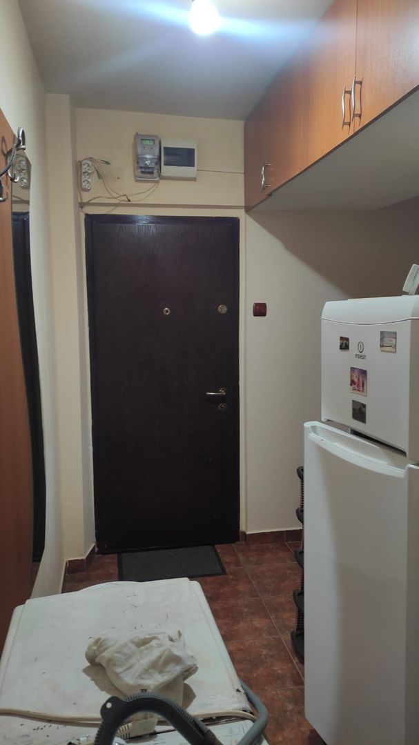 Iosefin | 3 camere | Etaj Intermediar | Centrala Proprie. - Poză 7