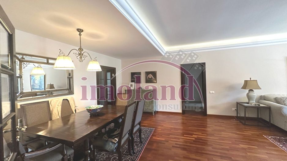 Apartament 4 camere - 193mpu - 2 terase - 2 locuri parcare - Soseaua Nordului - Poză 2