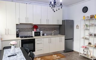 Cartierul Solar - Apartament 2 camere mobilat-utilat - Poză 8