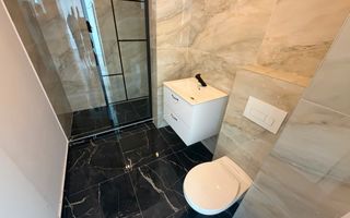AP. 2 CAMERE SULFINEI, LOC PARCARE, INCALZIRE PARDOSEALA, COMISION 0% - Poză 4