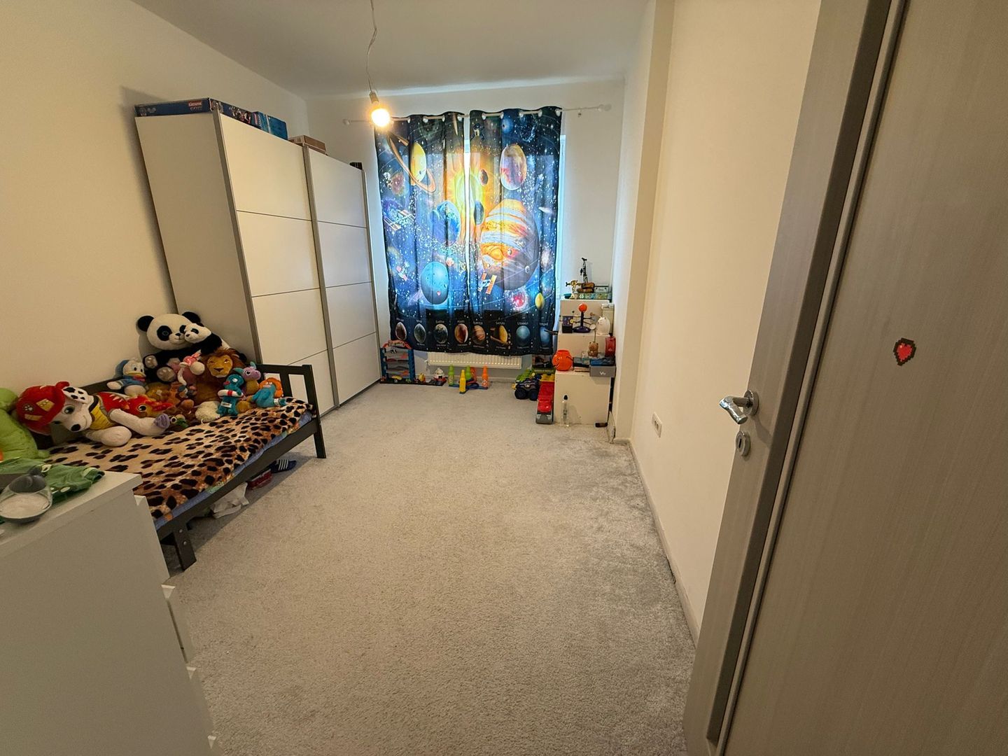De vanzare apartament 3 camere 2 bai zona Pacii/Centrala Proprie A266 - Poză 7