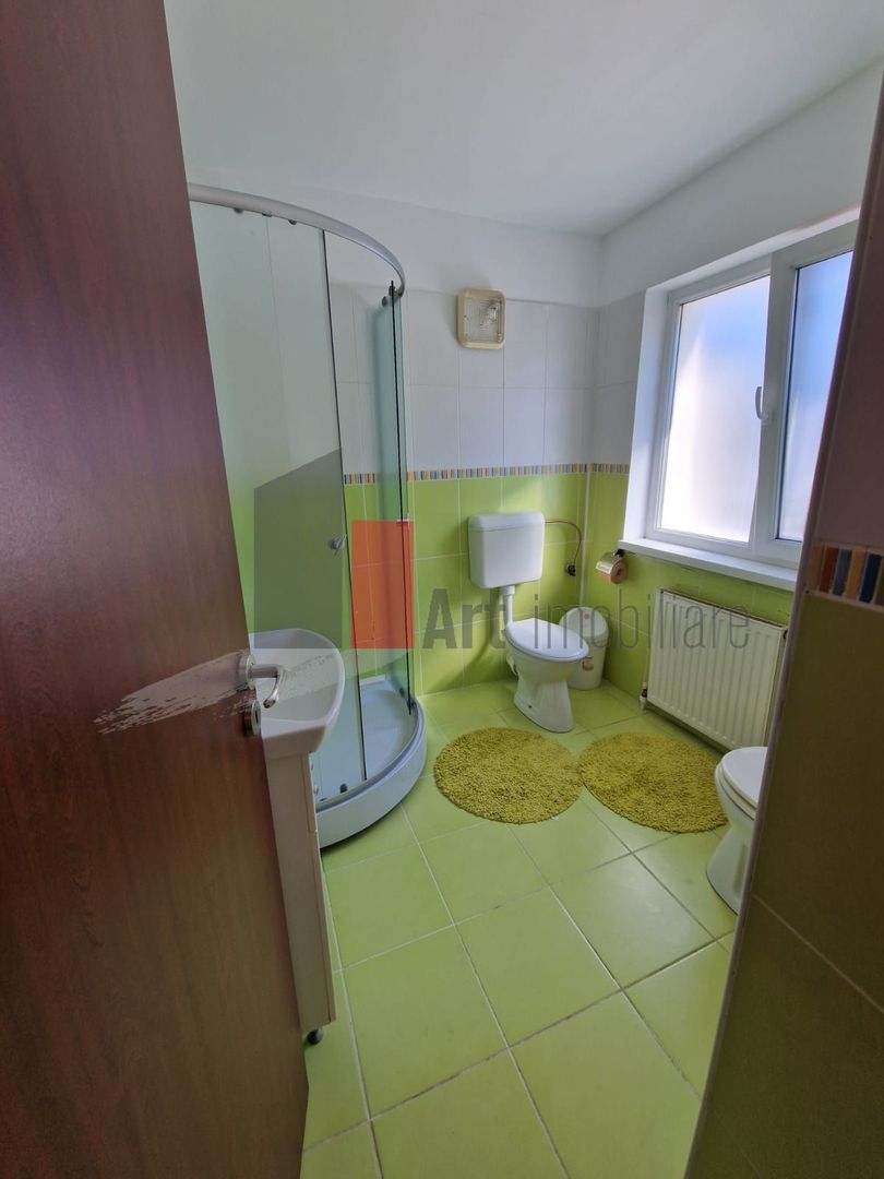 DUPLEX de vanzare 5 camere Giulesti - Poză 11