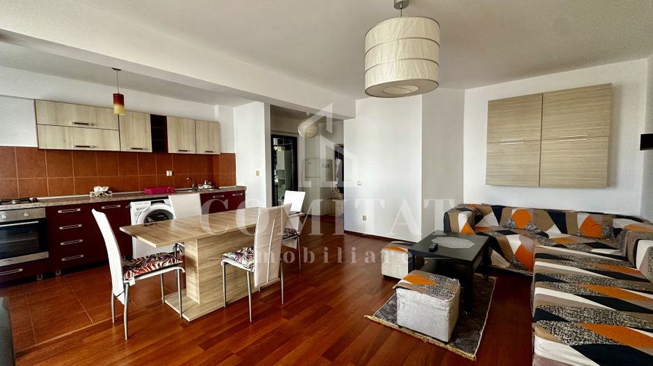 Apartament 2 camere | Loc de parcare | Cartier Terra - Poză 8