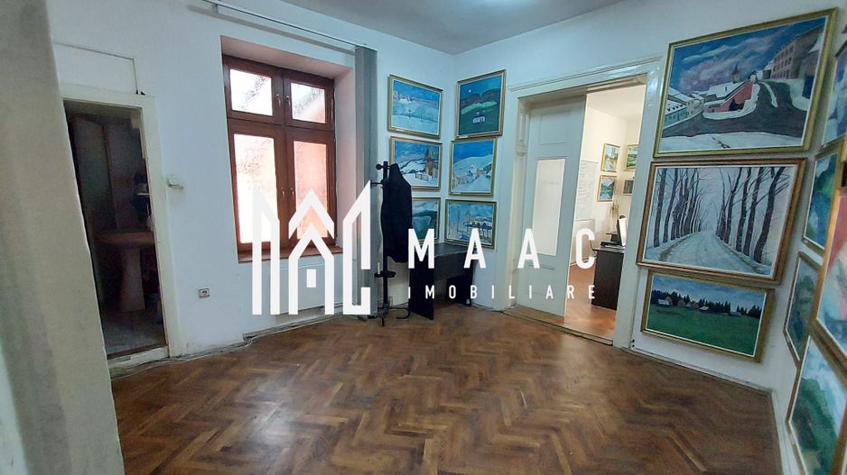 Casa 12 Camere | Pretabil Investitie | Zona Ultracentral - Poză 29