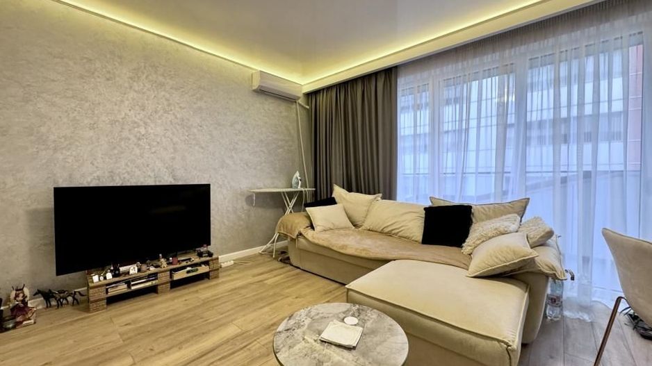 Apartament 2 camere de inchiriat | Parcare | Pipera - Poză 3