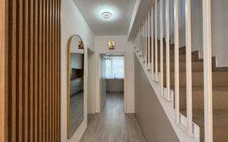 Prima închiriere | Duplex mobilat cu grădină și terasă | 2 dormitoare | Sanpetru - Poză 15