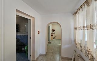 Opurtunitate si liniște Casa de vânzare la cheie Mocrea Jud. Arad - Poză 6