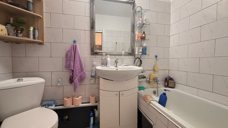 APARTAMENT 2 CAMERE | ETAJ 6 | CRANGASI - Poză 7